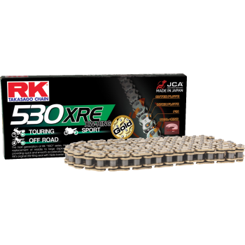 CHAIN RK530XRE GB 110R