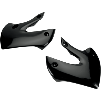 RAD CVRS KX/RM65 BLK
