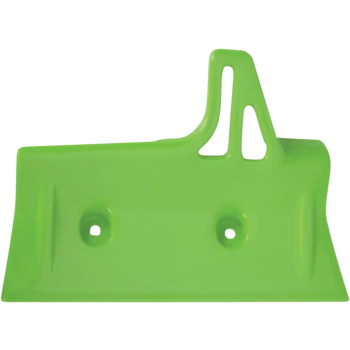 RAD CVR KX60 84-99 GREEN