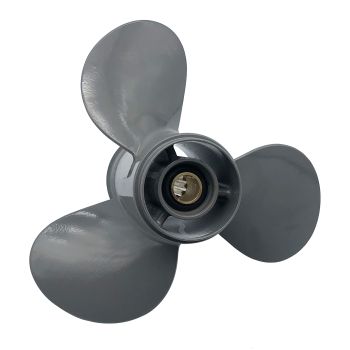 POLASTORM propeller 9-1/4x10 Honda