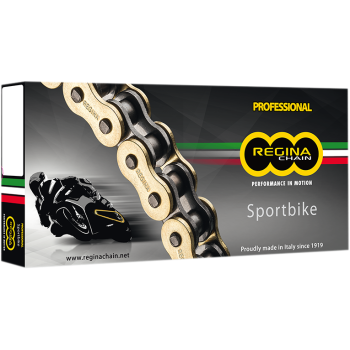 CHAIN 525ZRP X 120 LINKS