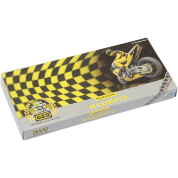 CHAIN 520ZRP X 100 LINKS