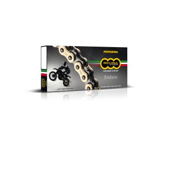 CHAIN Z-RING 520X118 GOLD
