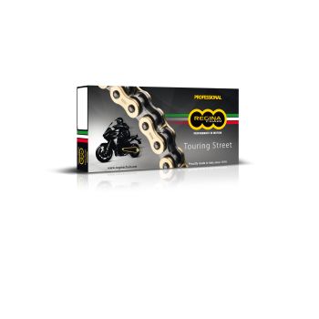 CHAIN Z-RING 525X116 GOLD