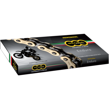 CHAIN 525ZRE X 120 LINKS