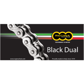 CHAIN 525ZRA X 120 LINKS