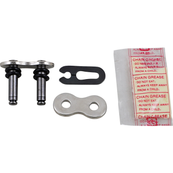 LINK CONN 525ZRA CLIP