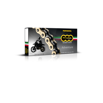 CHAIN 525ZRE X 114 LINKS