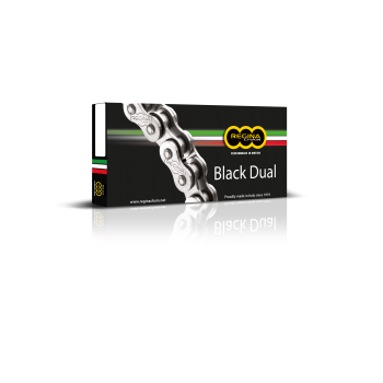 CHAIN 525ZRA X 118 LINKS