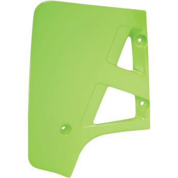 RAD CVR KX125 86-87 GRN