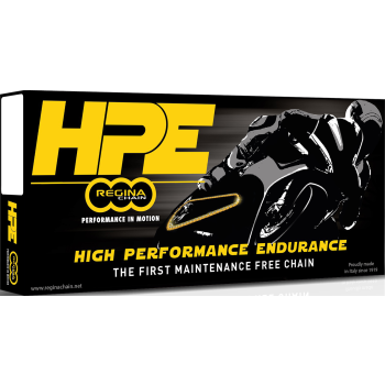 "CHAIN 525HPE 120RS"