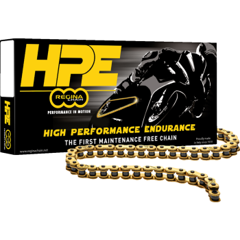 CHAIN 520HPE 114RS