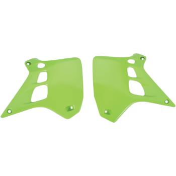 RAD CVR KX250 90-91 GRN