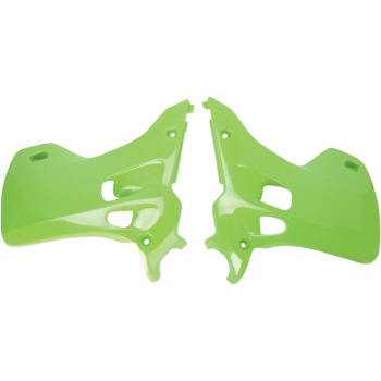 RAD CVR KX125/250 92-3GRN
