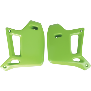 RAD CVR KDX200 90-94 GRN