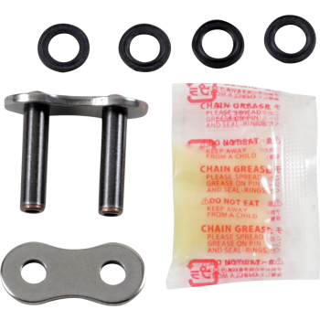 LINK CON 530XSOZ1 RIVET
