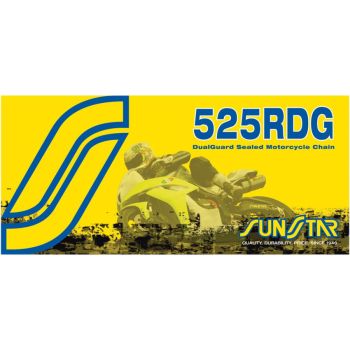 RIVET LINK 525RDG STEEL