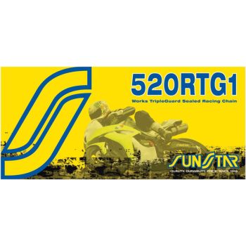 RIVET LINK 520RTG1 STEEL
