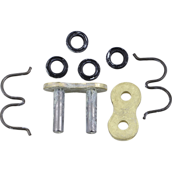 LINK CONN 525ZRP RIVET