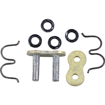 LINK CONN 530ZRT RIVET M19