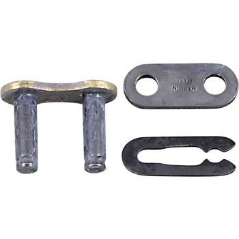 LINK CONN 420OROY CLIP