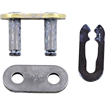 LINK CONN 520RX3 CLIP
