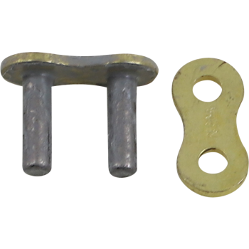 LINK CONN 428RX3 RIVET