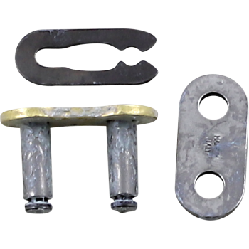 LINK CONN 428RX3 CLIP