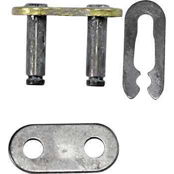 LINK CONN 420RX3 CLIP