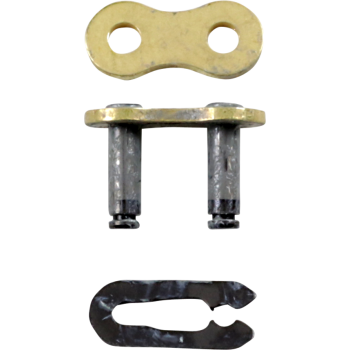 LINK CONN 520DR CLIP