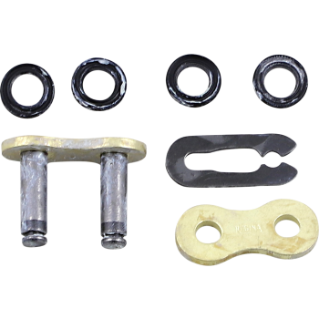 LINK CONN 520QUAD CLIP