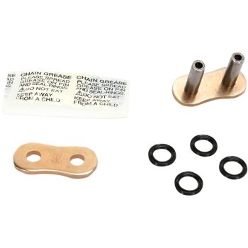 LINK CONN 520ZVX3 CHR R