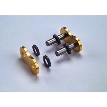 RIVET LINK M19 135EB-ORO