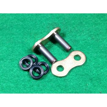 CLIP LINK 525SROZ2 GOLD