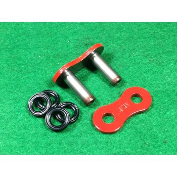 CLIP LINK 520MRD7 RED