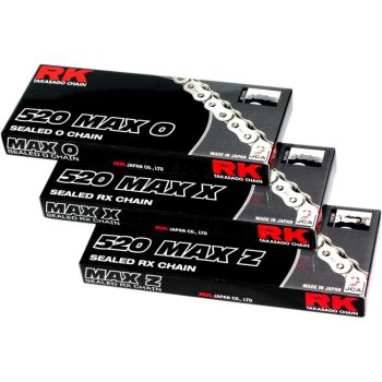 LINK CONN 520MAX-X CLIP/G