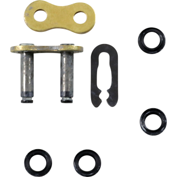 LINK CONN 525ZRE RIVET