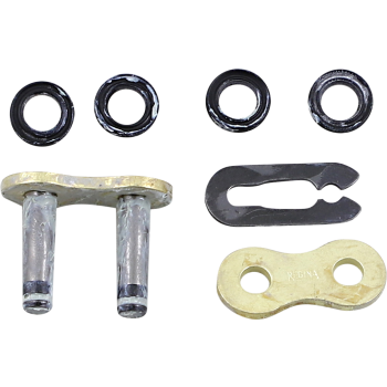 LINK CONN 525ZRE CLIP