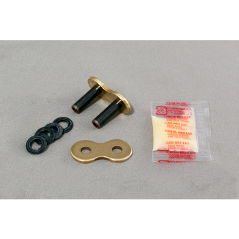 LINK RIVET 530ZXW GOLD/BL