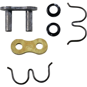 LINK CONN 520ZRA RIVET