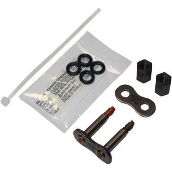 CHAIN SCREW LINK 530SRX2
