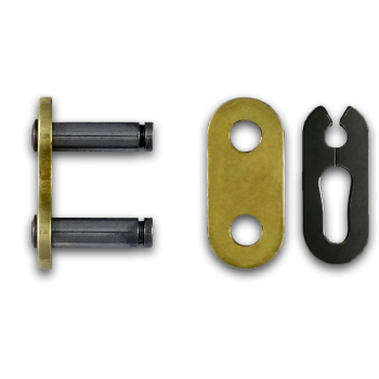 LINK CONN GS520H CLIP