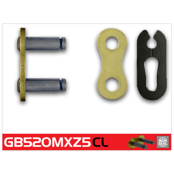 CONN LINK GB520MXZ5-CL