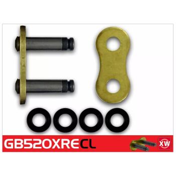 CONLINK RK520XRE GB C