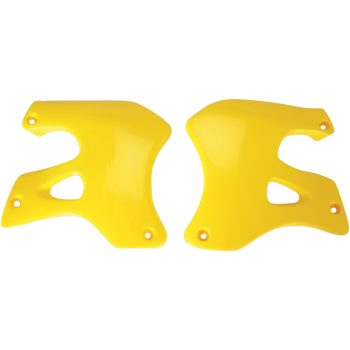 RAD CVR RM125/250 96-8YEL