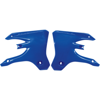 RAD CVRS 03YZF R. BLU