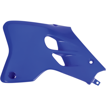 RAD CVR YZ80 93-00 BLUE