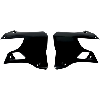 RAD CVR YZ125/250 96-00BK