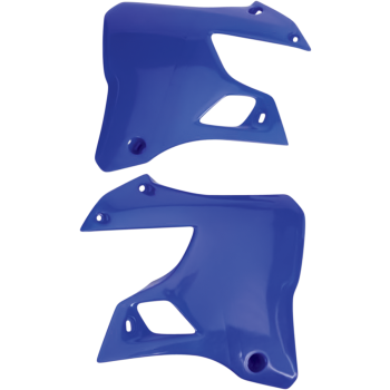 RAD CVR YZ125/250 96-00RB