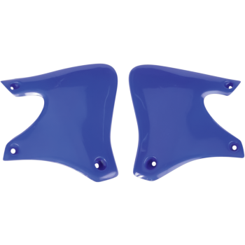 RAD CVR YZ400F ´98-00 BLU